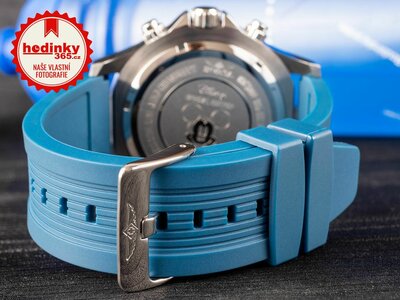 Invicta Disney Quartz Chronograph 39042 Mickey Mouse Limited Edition 3000pcs