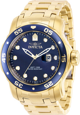 Invicta Pro Diver Quartz 39086