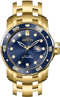 Invicta Pro Diver Quartz 39086