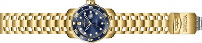 Invicta Pro Diver Quartz 39086