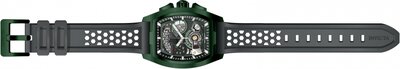 Invicta S1 Rally Quartz 42mm 25942