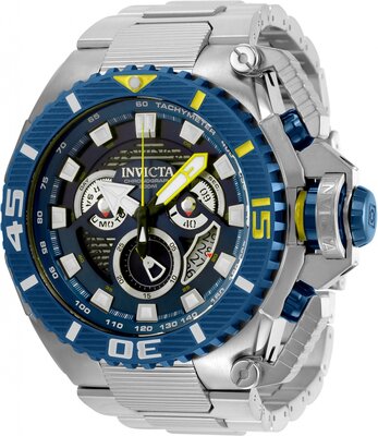 Invicta Sea Hunter Quartz 35008