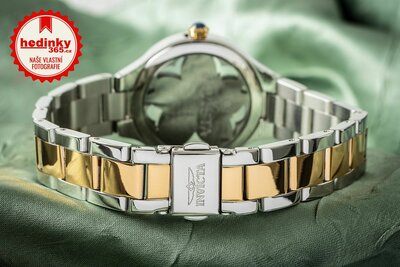 Invicta Wildflower Quartz 35mm 32086