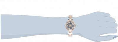 Invicta Wildflower Quartz 35mm 32087