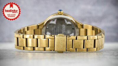 Invicta Wildflower Quartz 35mm 32088