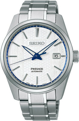 Seiko Presage Automatic SPB277J1 Limited Edition 2000pcs