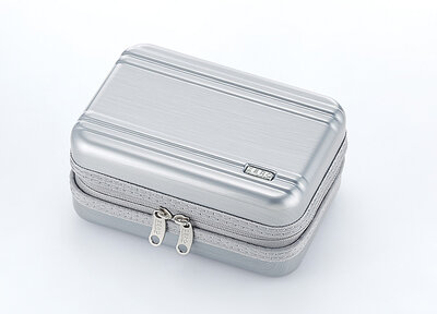 Seiko Presage Automatic SPB277J1 Zero Halliburton Limited Edition 2000pcs "Sharp Edged"