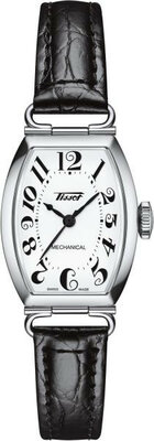 Tissot Heritage Porto Lady Mechanical T128.161.16.012.00