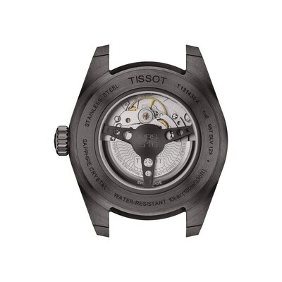 Tissot PRS 516 Powermatic 80 T131.430.36.052.00