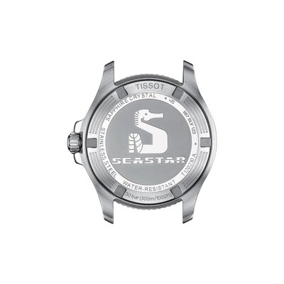 Tissot Seastar 1000 Quartz T120.210.11.041.00