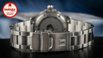 Tissot Seastar 1000 Quartz T120.210.11.041.00