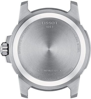 Tissot Supersport T125.610.17.051.00