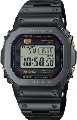 Casio G-Shock MR-G MRG-B5000B-1DR