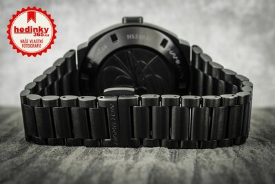 Hamilton American Classic PSR Digital Quartz H52404130