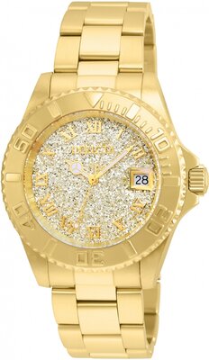 Invicta Angel Quartz 40mm 22707