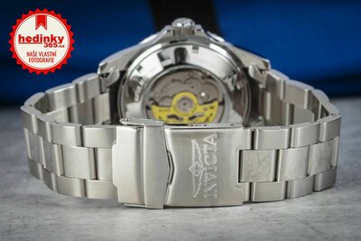 Invicta Pro Diver Automatic 43mm 5053OBXL