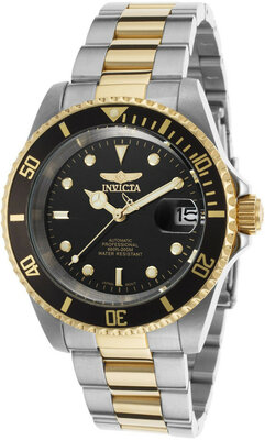 Invicta Pro Diver Automatic 43mm 8927OBXL