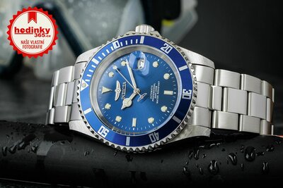 Invicta Pro Diver Automatic 43mm 9094OBXL