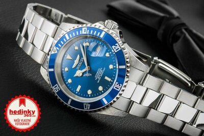 Invicta Pro Diver Automatic 43mm 9094OBXL