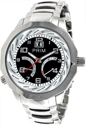 Prim PRIM Time Zone W01C.10064.A