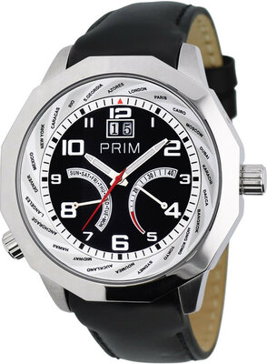 Prim PRIM Time Zone W01C.10064.E