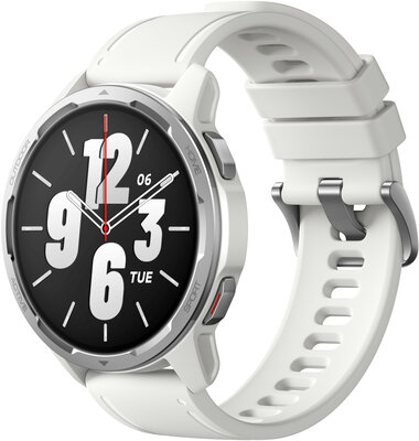 Xiaomi Watch S1 Active GL (Moon White)