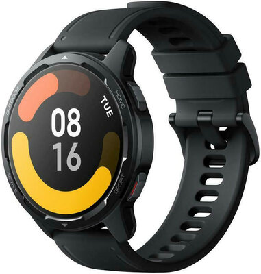 Xiaomi Watch S1 Active GL (Space Black) (II. Jakost)