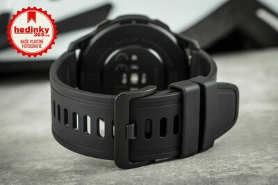 Xiaomi Watch S1 Active GL (Space Black)