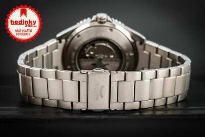 Boccia Titanium Automatic 3653-02