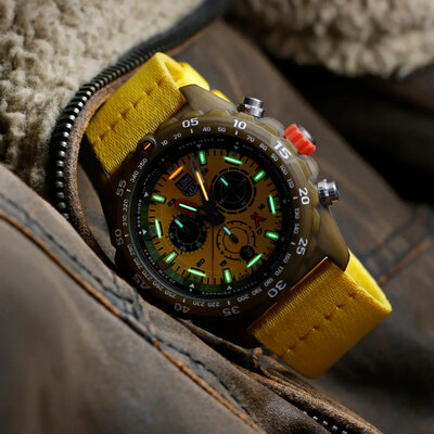 Luminox Bear Grylls XB.3745.ECO