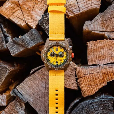 Luminox Bear Grylls XB.3745.ECO