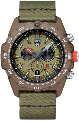 Luminox Bear Grylls XB.3757.ECO