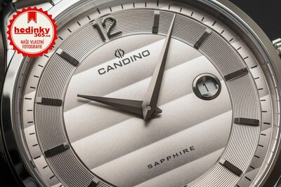 Candino Gent Classic Timeless C4637/2