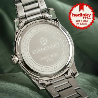 Candino Lady Petite C4686/1
