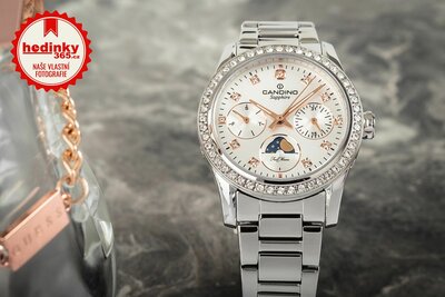 Candino Lady Petite C4686/1