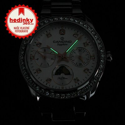Candino Lady Petite C4686/1
