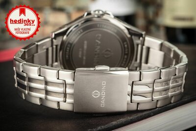Candino Titanium C4606/1