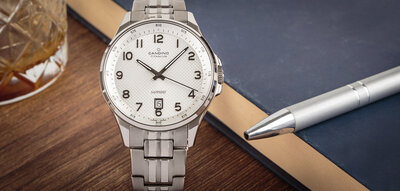 Candino Titanium C4606/1