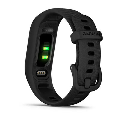 Garmin Vívosmart 5, Black, velikost L
