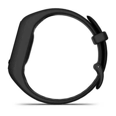 Garmin Vívosmart 5, Black, velikost L