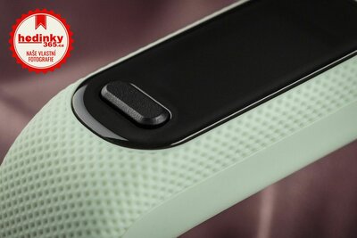 Garmin Vívosmart 5, Cool Mint, velikost S/M