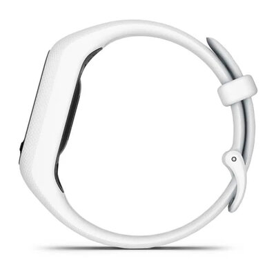 Garmin Vívosmart 5, White, velikost S/M
