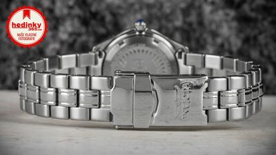 Invicta Angel Quartz 29mm 31371 Zager Exclusive