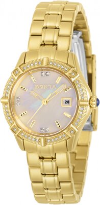 Invicta Angel Quartz 31372 Zager Exclusive