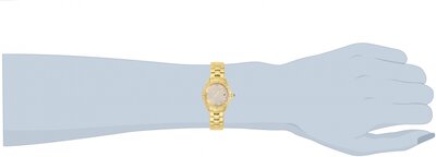 Invicta Angel Quartz 31372 Zager Exclusive