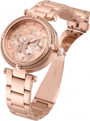 Invicta Bolt Quartz 37mm 28961