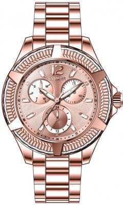 Invicta Bolt Quartz 41mm 30898