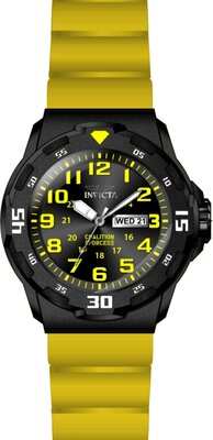 Invicta Coalition Forces Quartz 45mm 25328 Zager Exclusive