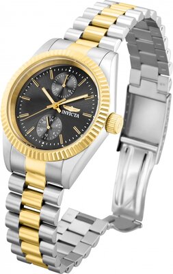 Invicta Specialty Quartz 36mm 29439