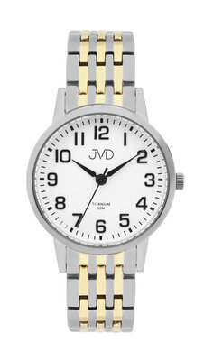 JVD JE5001.2